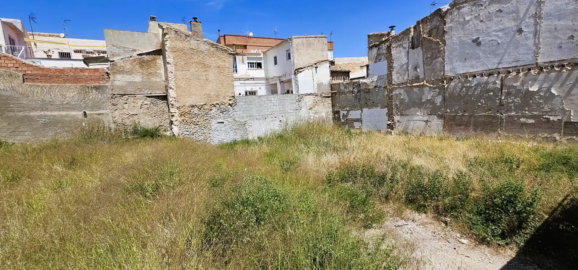 Residential for sale in Totana