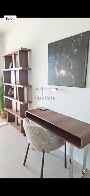 Piso de alquiler en Estepona con Aire acondicionado, Terraza y Trastero
