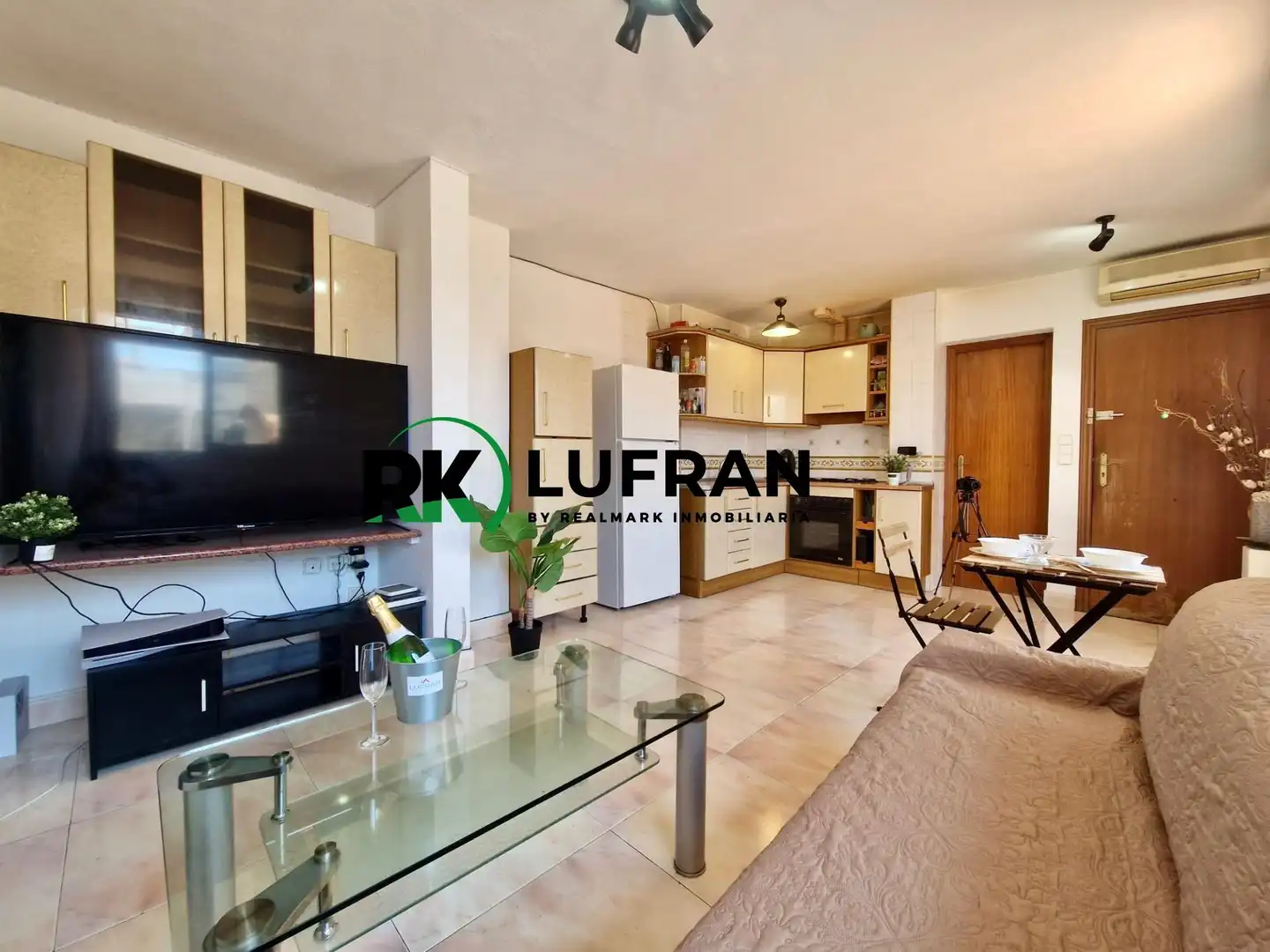 Penthouse mit Terrasse zum Verkauf in Calle ESPRONCEDA 19, imagen 3