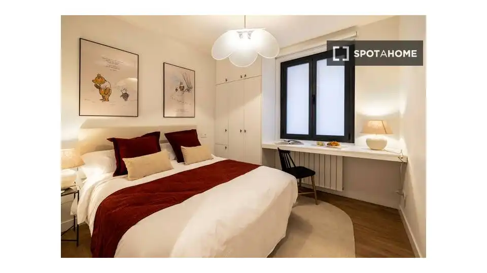 Flat to rent in Centro, imagen 4