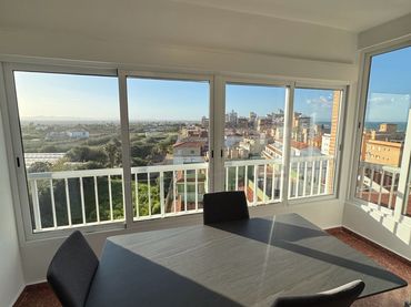 Appartement avec ascenseur à vendre à CAMÍ DE MOTILLA