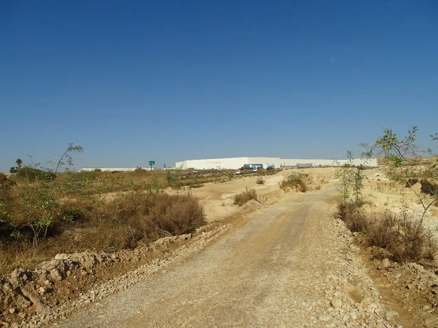 Terreno rustico in vendita a Alcantarilla, imagen 8