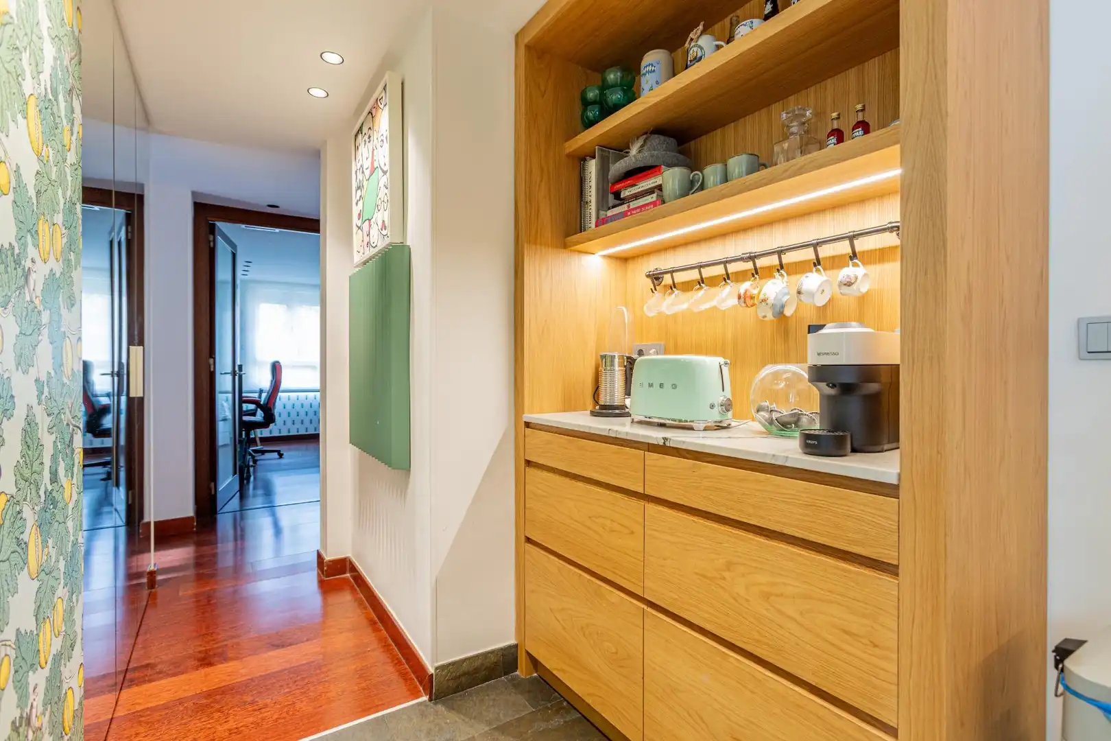 Flat with lift to rent in CAMINO VINATEROS 70, imagen 20