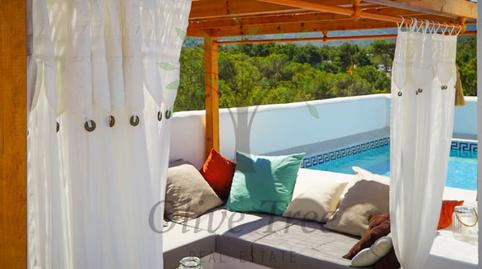 Photo 4 of Apartment to rent in Calle Zamora, Cala Vedella - Cala Tarida, Sant Josep de sa Talaia