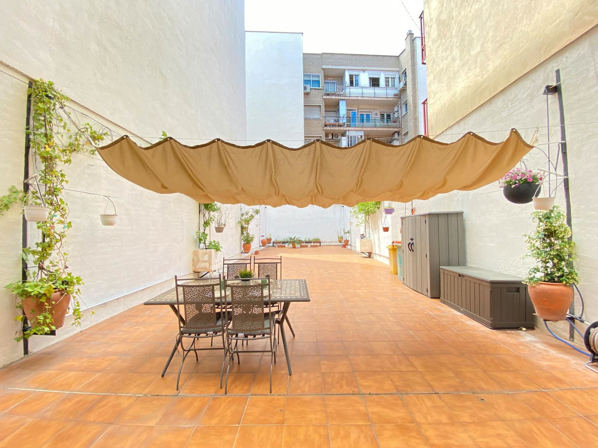 Flat to rent in N/A, Cuatro Caminos - Azca