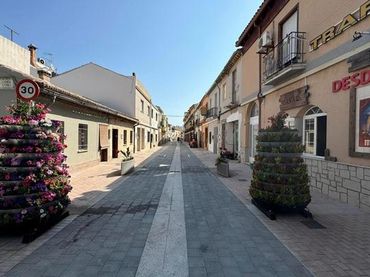 Casa en venta en Calle MAJOR