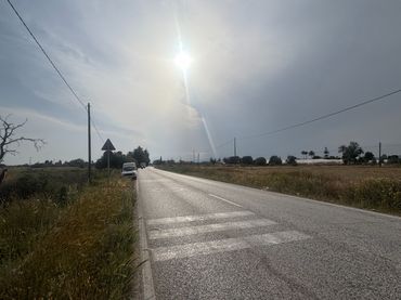 Rustikales Grundstück zum Verkauf in Partida Maitino 1051
