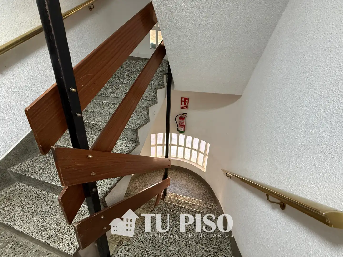Wohnung zum Verkauf in Calle San Herculano, imagen 36