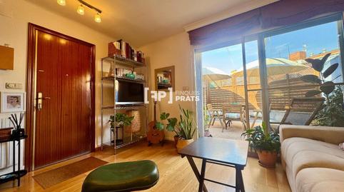 Foto 2 de Àtic en venda a Indivil I Mandoni, Mariola, Lleida