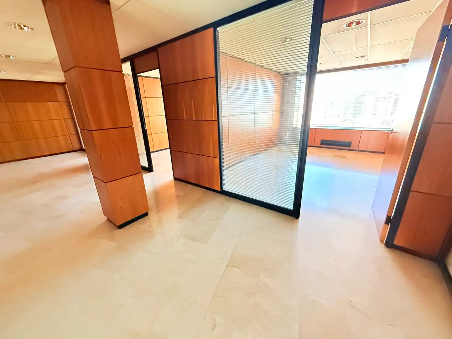Office for rent in  Palma de Mallorca  with Air Conditioner, Heating and Internet
