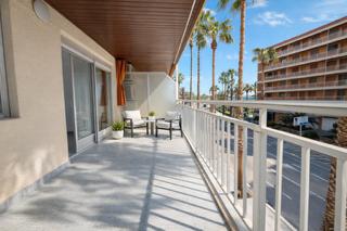 Foto 3 de Apartamento en venta en Passeig de Miramar, 92, Platja de Ponent, Salou