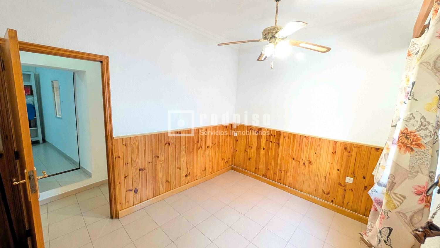 Bedroom of Houses for sale in San Cristóbal de la Laguna  with Terrace