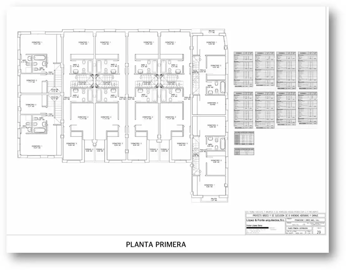 Residencial en venda en Almazora / Almassora