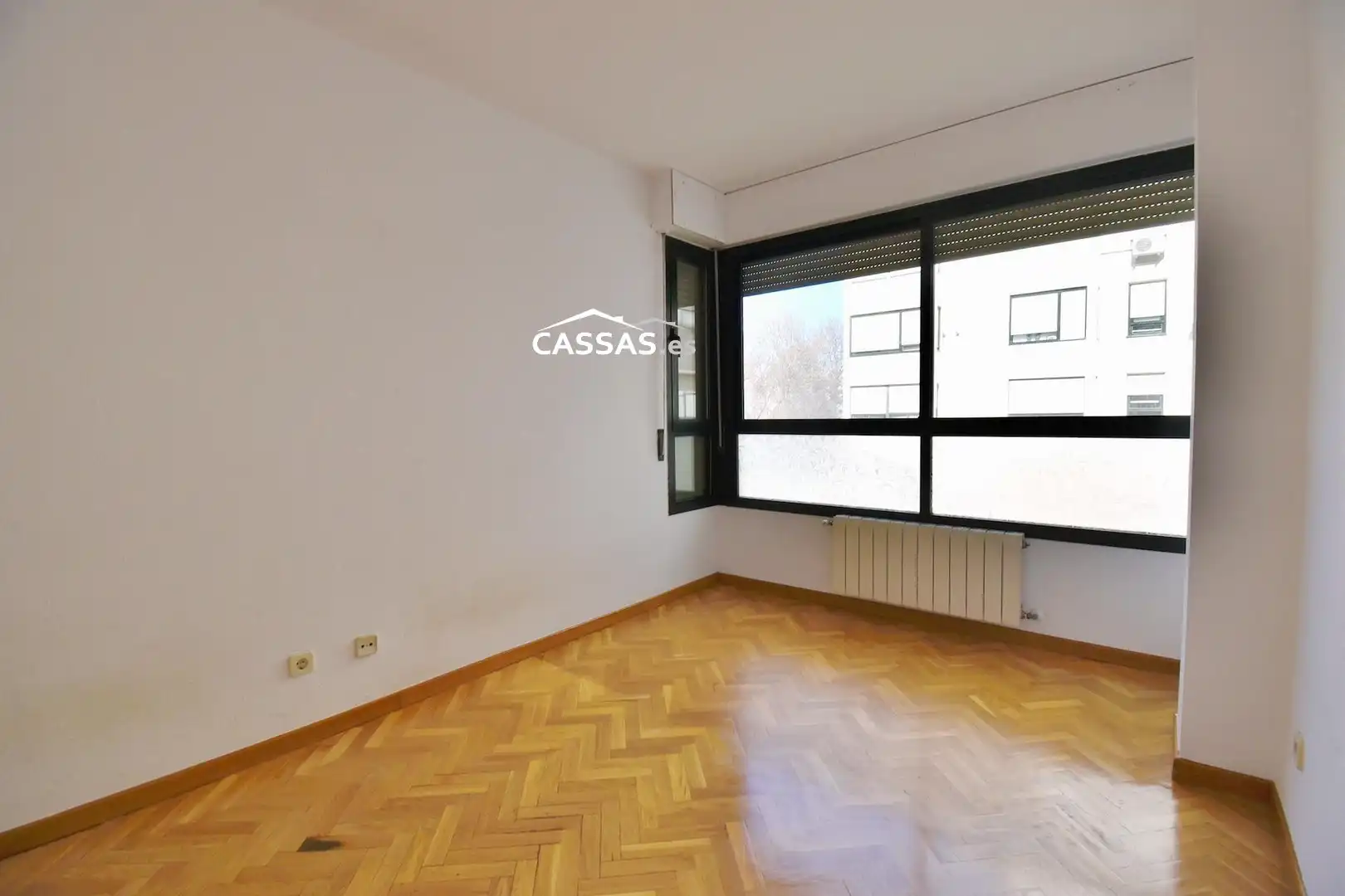 Schlafzimmer von Wohnung zum Verkauf in Torrejón de Ardoz mit Heizung