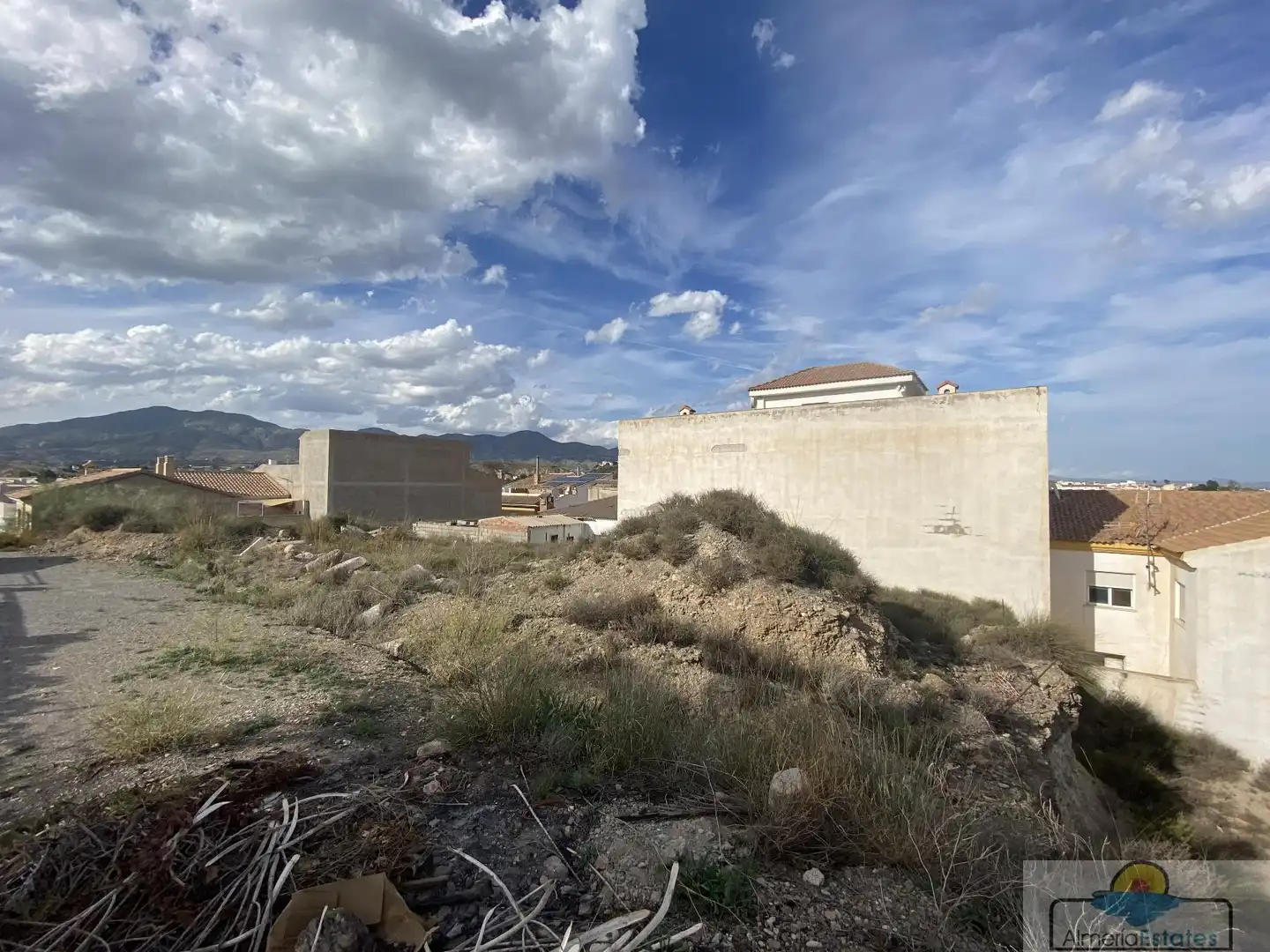 Terrenos y solares en venta en Olula del Río, imagen 2