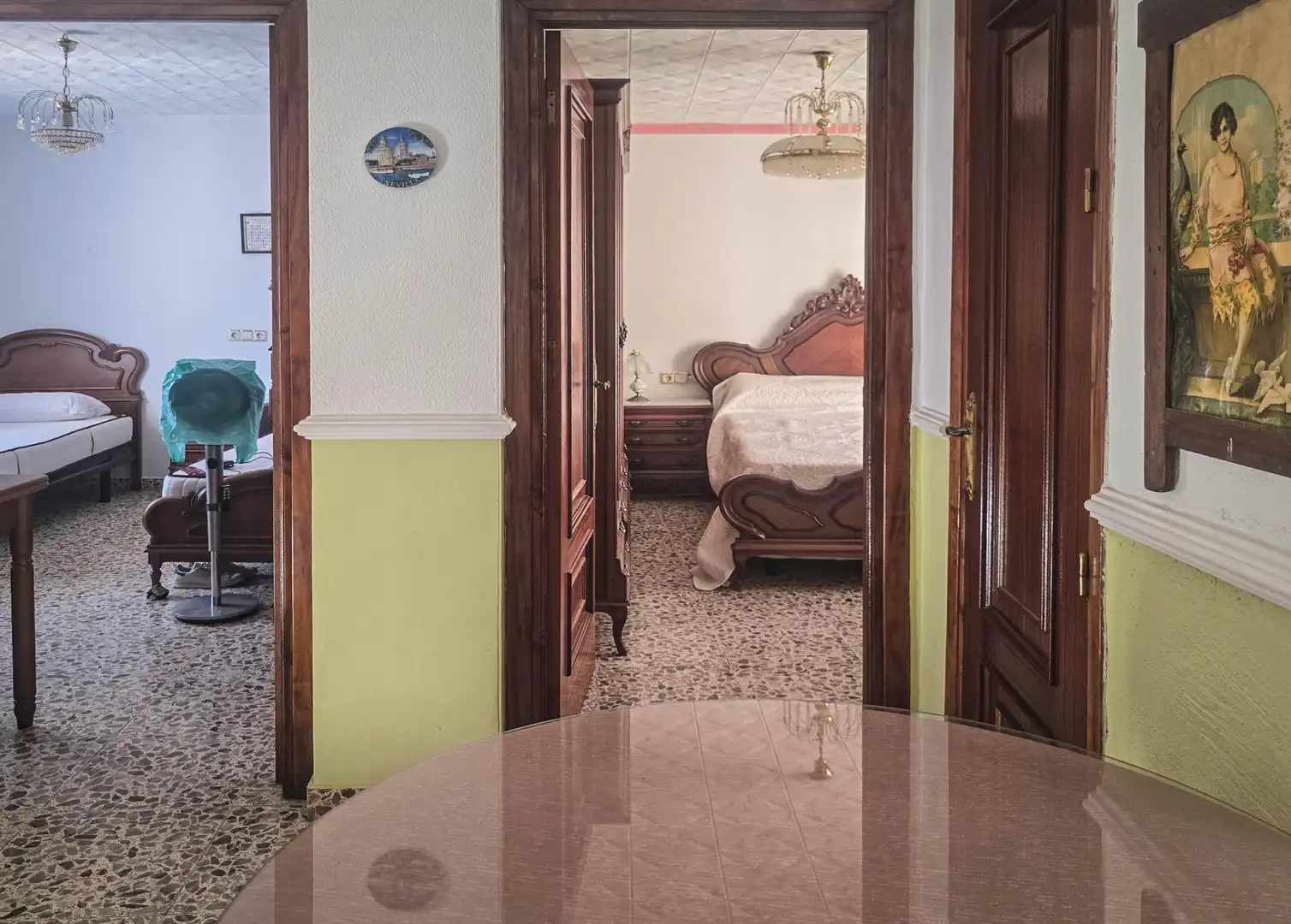 Casa amb terrassa en venda a Lanjarón, imagen 11