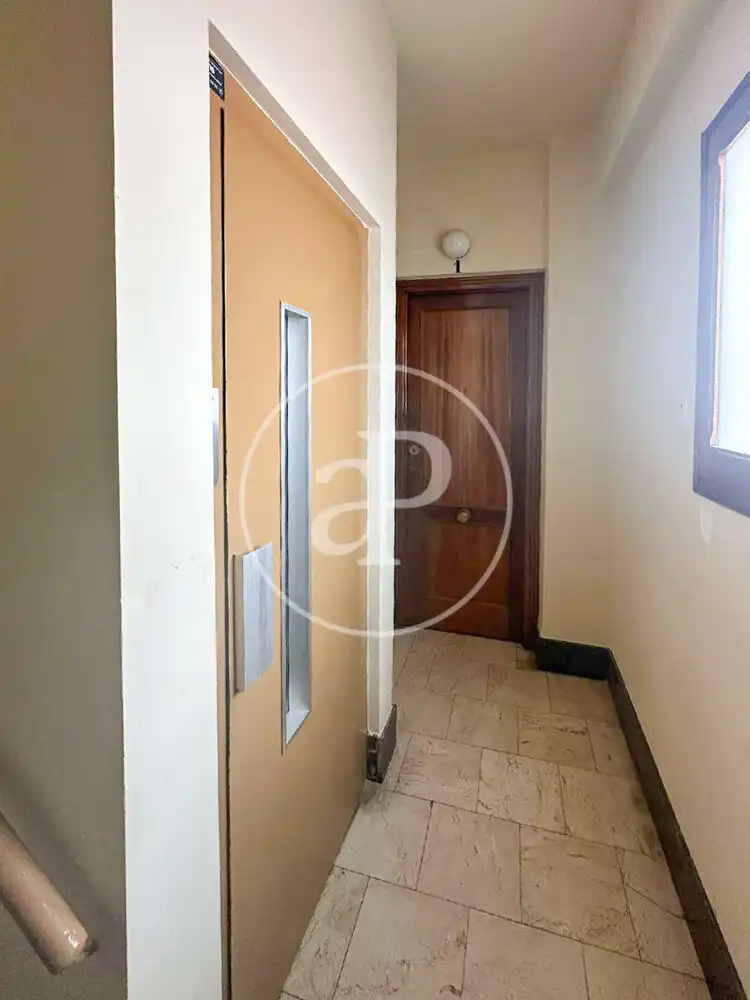 Piso en venta en Burriana / Borriana con Calefacción, Terraza y Trastero