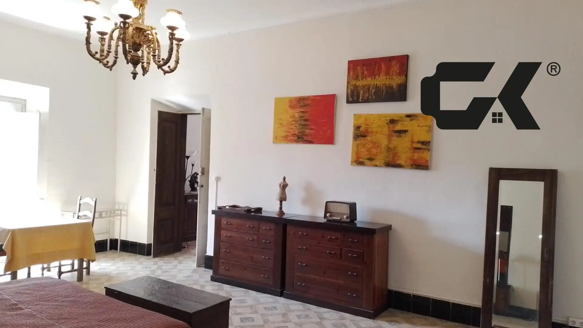 Casa rústica en venda a Urbanitzacions del Nord, imagen 14