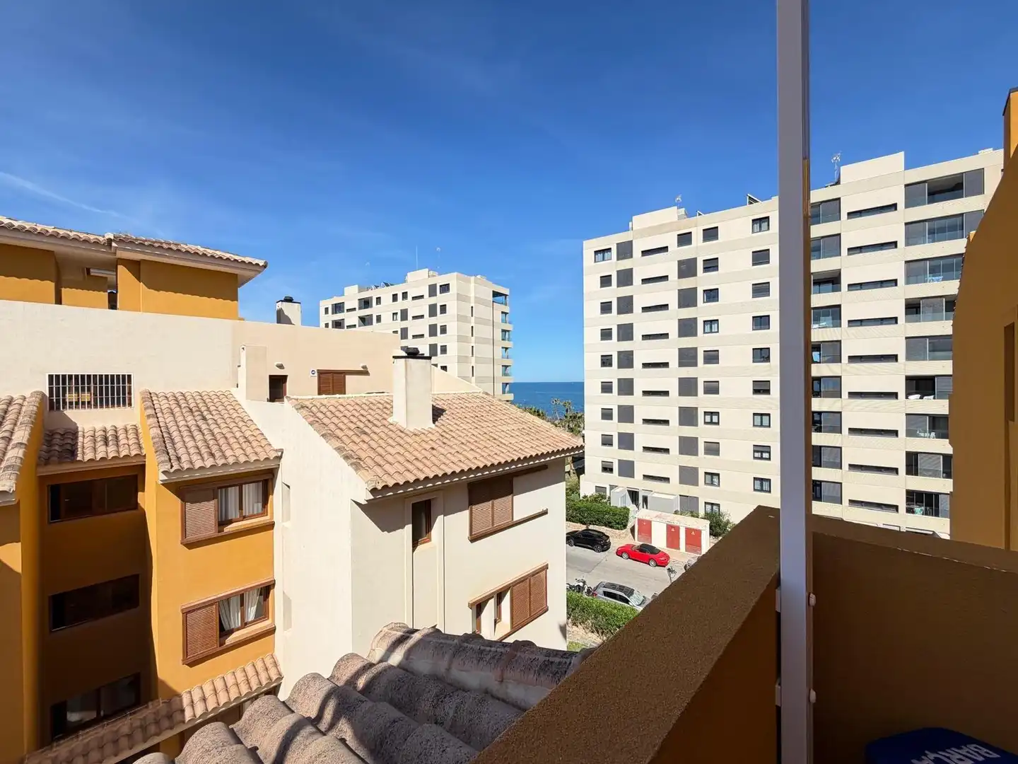 Penthouse mit Terrasse zum Verkauf in Calle del ciclon, imagen 39