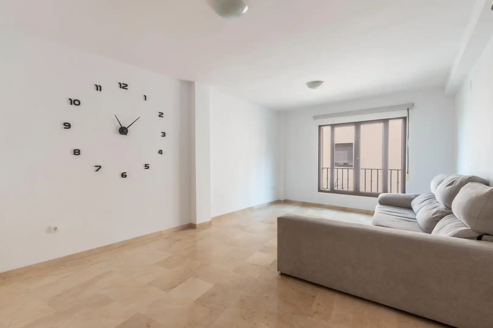 Sala d'estar de Casa adosada en venda en Monachil amb Aire condicionat, Calefacció i Terrassa
