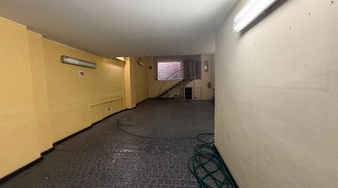 Foto 3 de Edificio en venta en Carrer de la Marina, Sagrada Família, Barcelona Capital