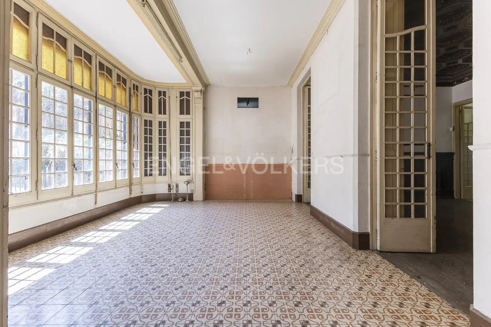 Flat with lift for sale in València, imagen 3