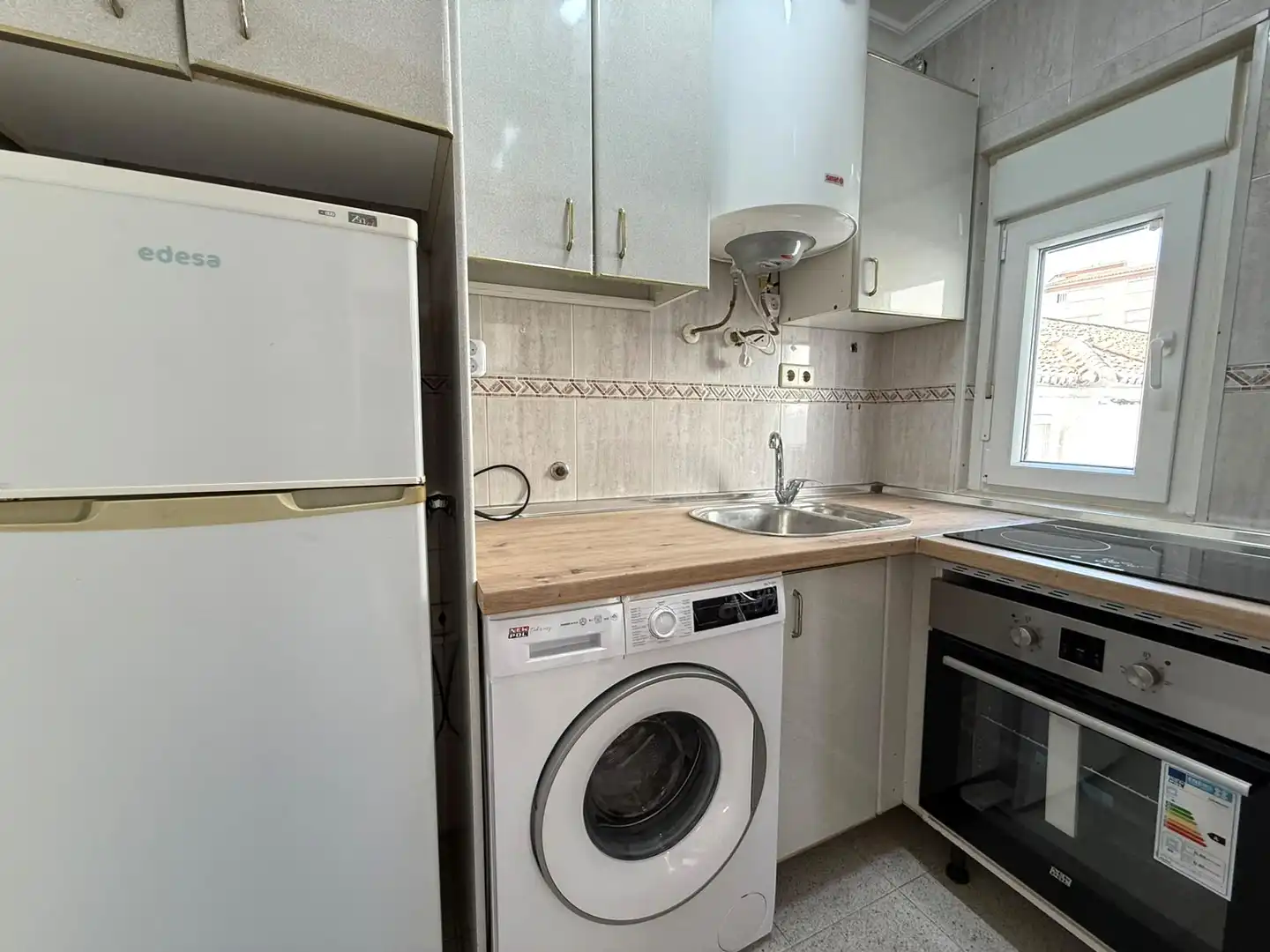 Piso en venta en Calle Antonio Machado, imagen 10
