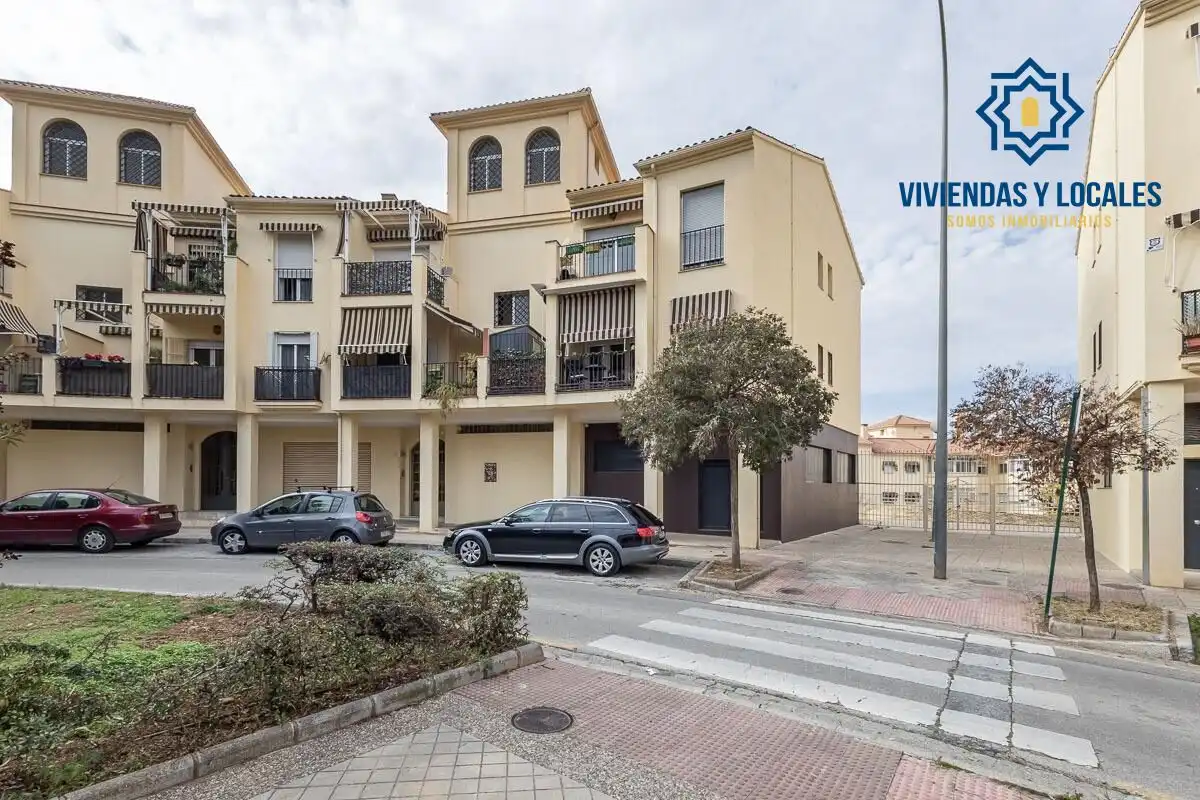 Flat for sale in Genil, imagen 20