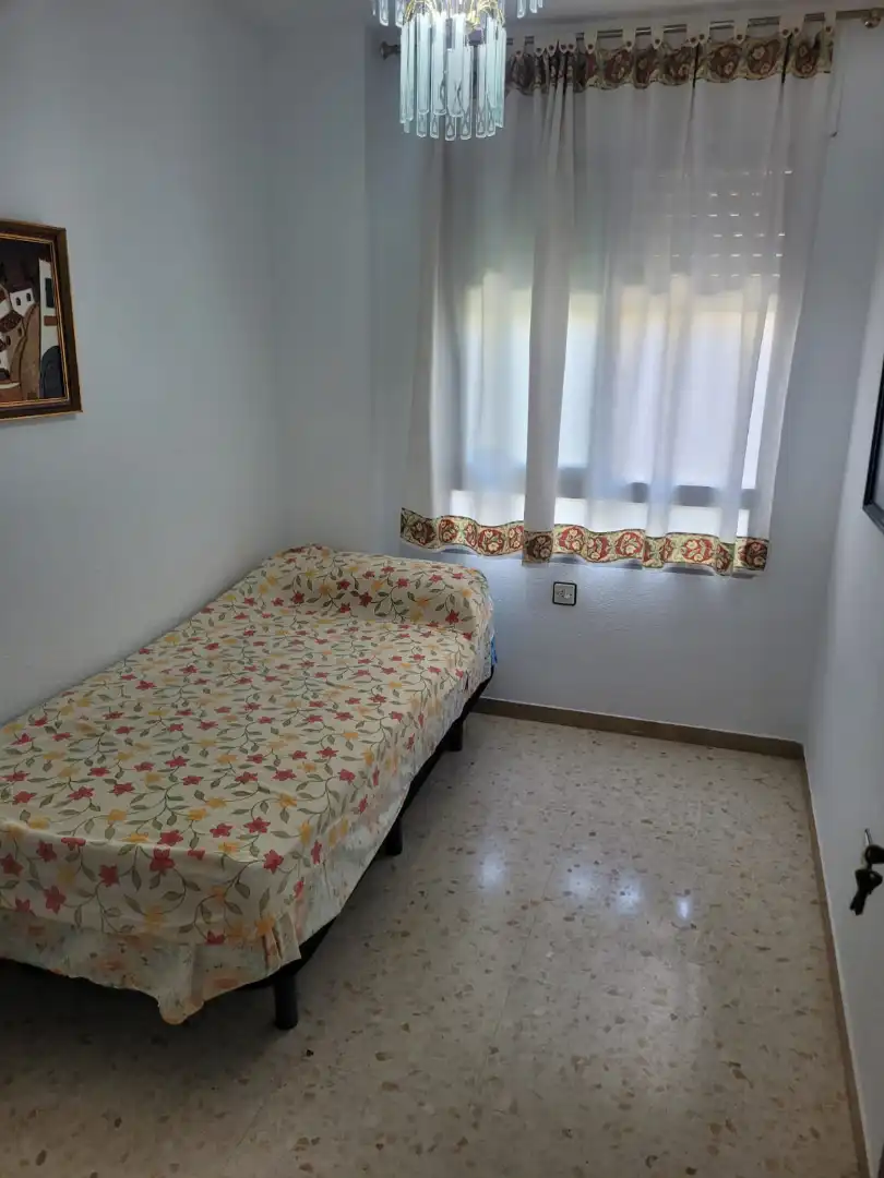 Apartament en venda a Calle Decano Higueras del Castillo, 37, La Carihuela - Los Nidos
