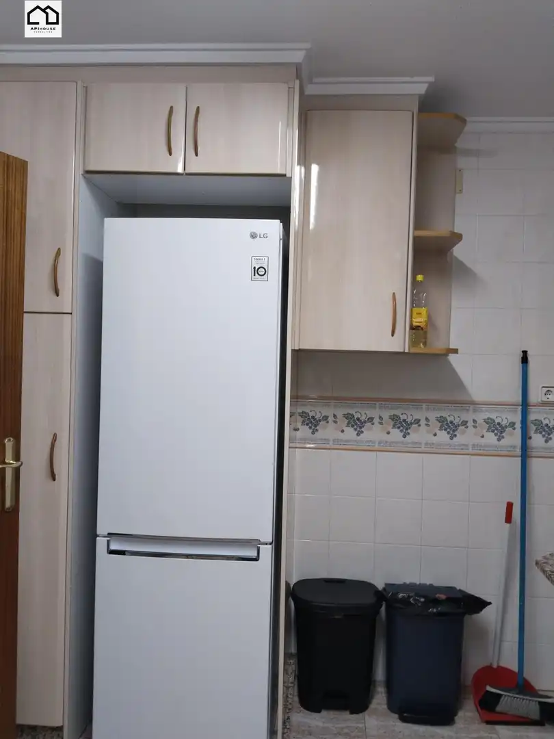 Appartement compact avec ascenseur à vendre à Elche ciudad, imagen 11