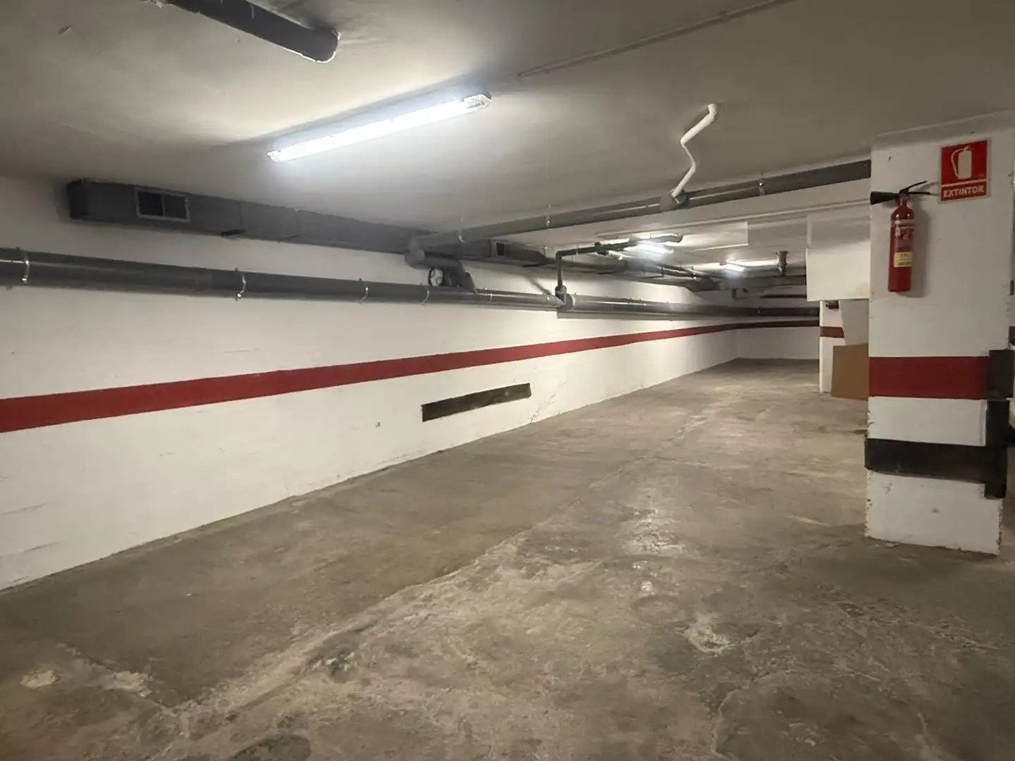 Parking of Garage for sale in L'Hospitalet de Llobregat