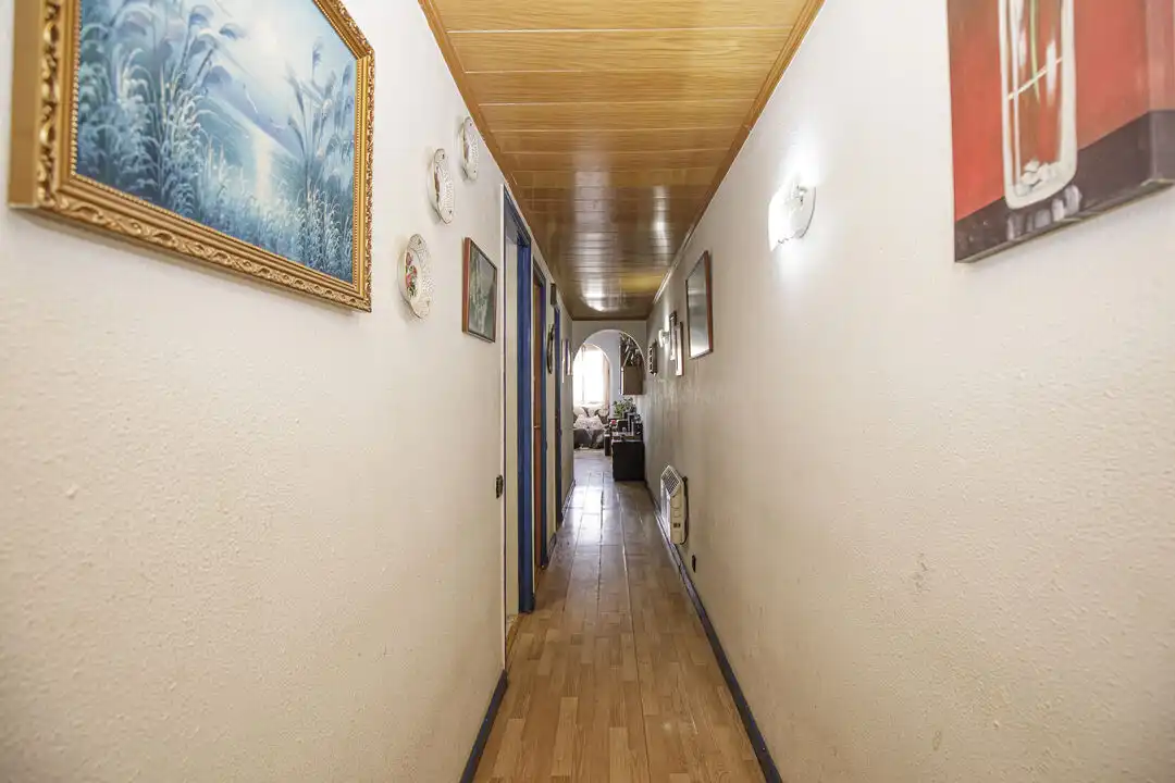 Piso con ascensor en venta en Sant Martí, imagen 19