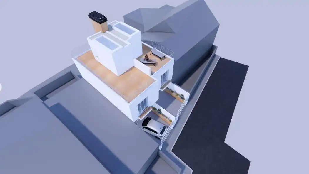 Maison avec jardin à vendre à Pedanías Oeste, imagen 13