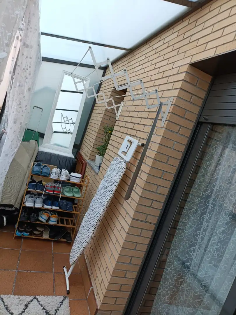Dúplex con terraza en venta en Carrer de Bilbao 28, imagen 5