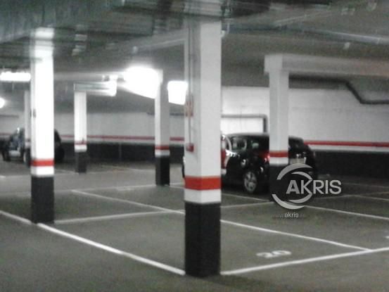 Aparcament de Garatge en venda en  Toledo Capital