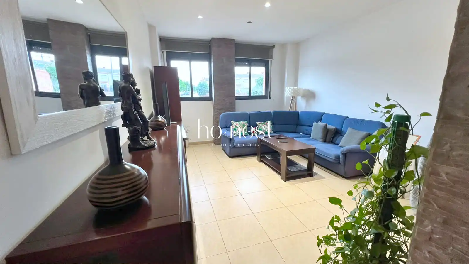 Piso con ascensor en venta en Els Monjos, imagen 2