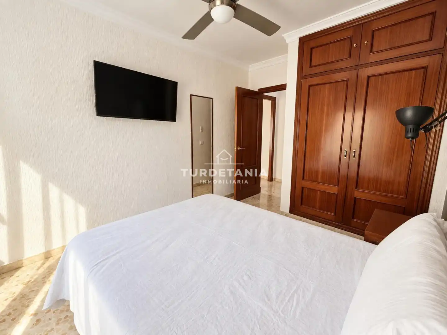 Wohnung mit Terrasse zum Verkauf in V Centenario - Piletas - Capuchinos, imagen 8