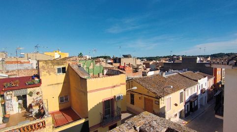 Foto 4 de Casa o xalet en venda a Centro, Bétera