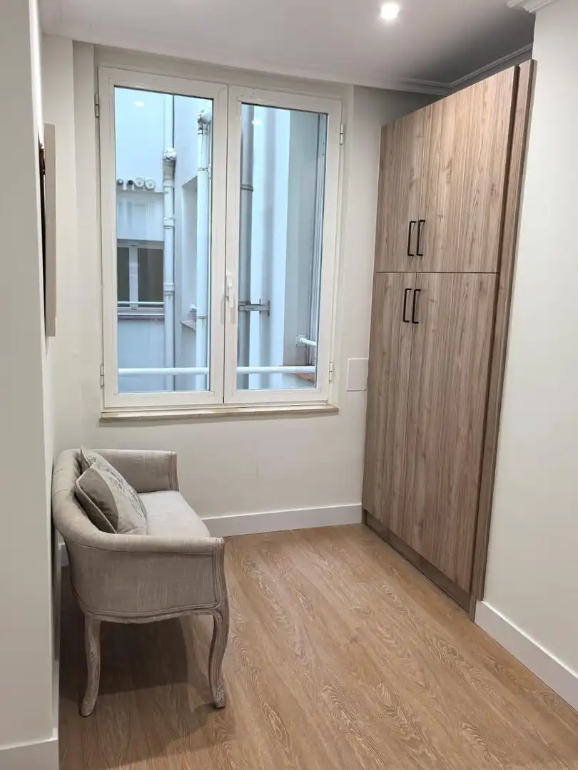 Flat for rent in Puerto Chico