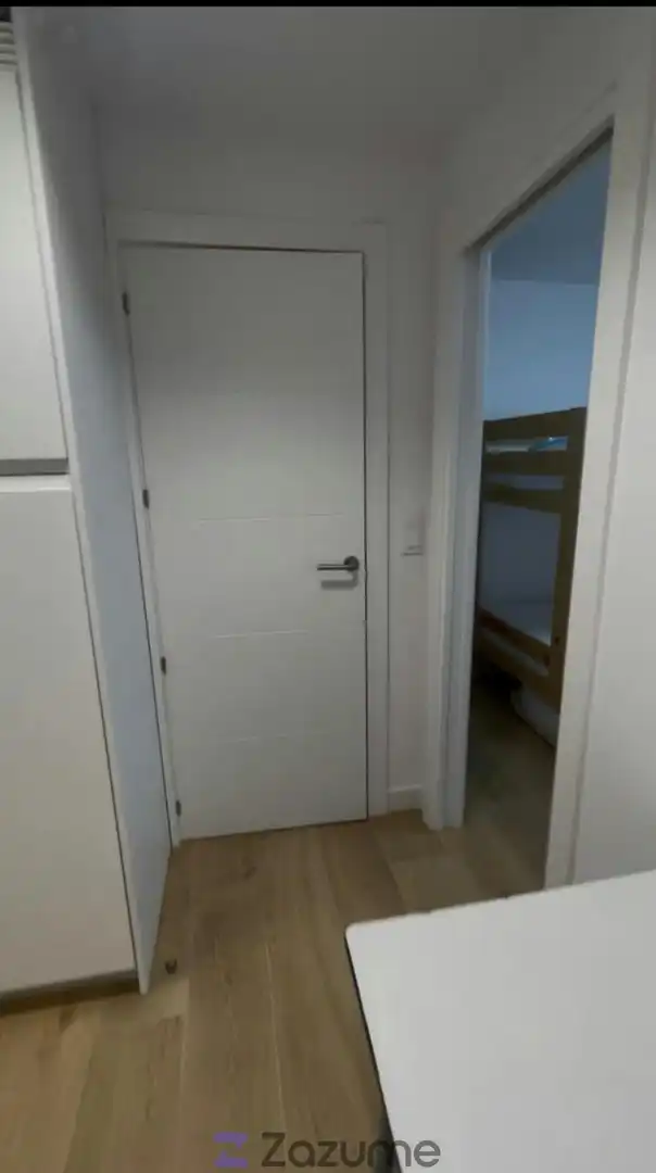 Apartamento de alquiler en Laredo con Calefacción, Amueblado y Horno