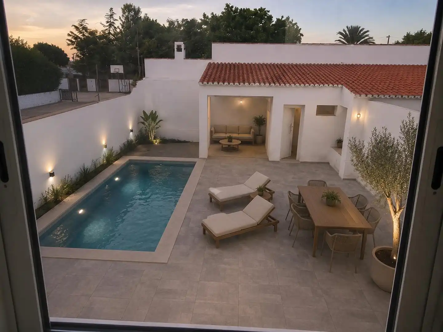 Villa avec jardin à vendre à Turís, imagen 34