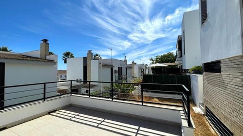 Foto 2 de Casa adosada en venta en El Rompido, Huelva