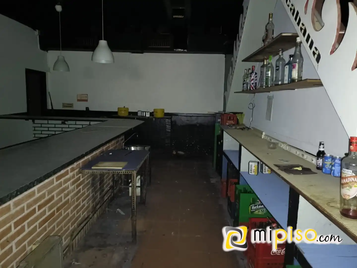 Local de lloguer en Laredo