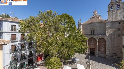 Foto 2 de Casa o xalet en venda a Plaza Santo Domingo, San Matías - Realejo,  Granada Capital