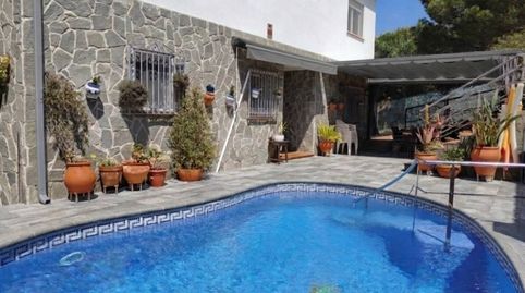 Foto 3 de Casa o chalet en venta en Residencial Blanes - Vistamar, Blanes