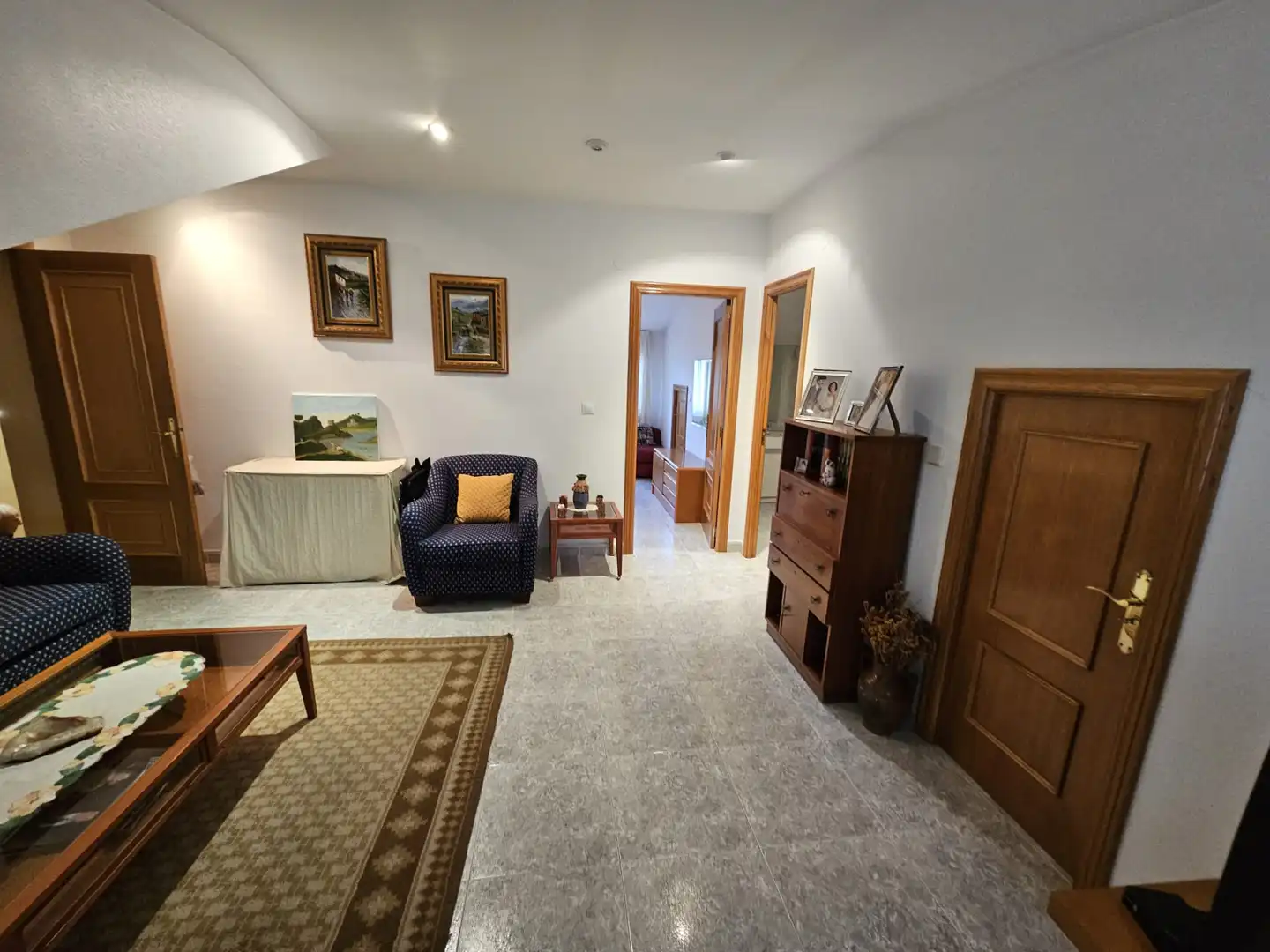 Casa o chalet en venta en Congosto con Calefacción, Jardín privado y Trastero