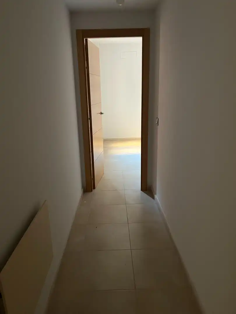 Piso en venta en Alameda de la Sagra con Calefacción, Jardín privado y Trastero