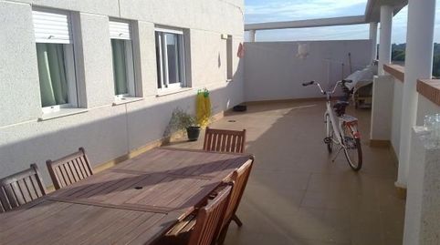 Foto 2 de Àtic en venda a Centro, Bétera