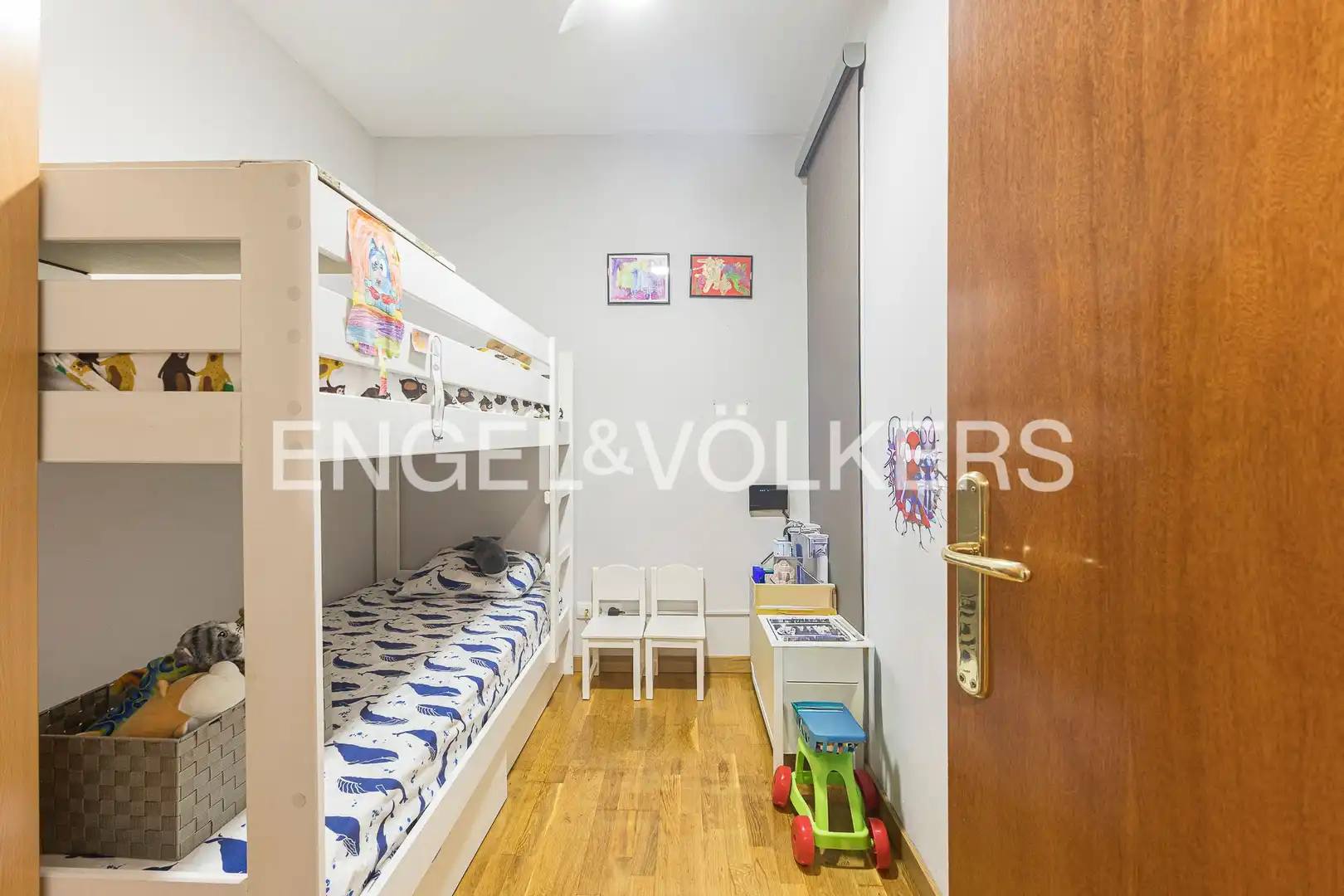 Piso en venta en Eixample