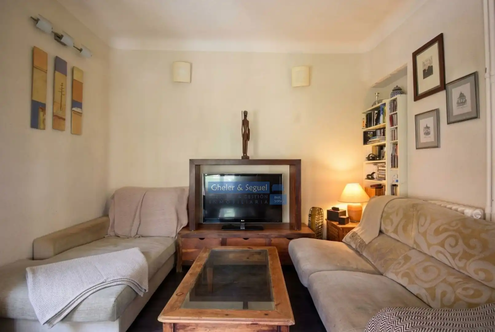 Appartement avec ascenseur à vendre à Calle de Ibiza, imagen 5